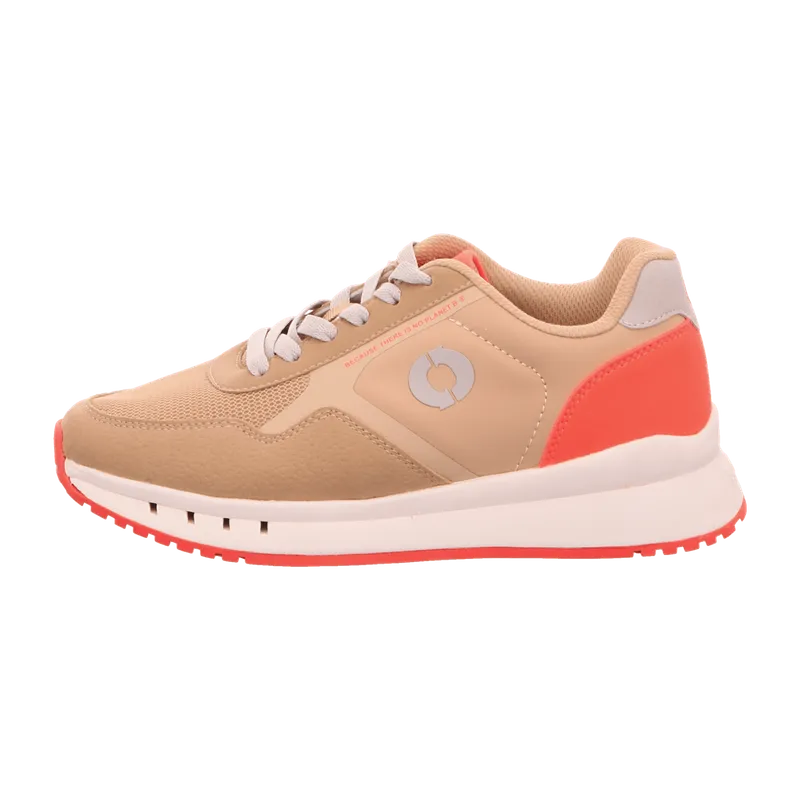 ECOALF Ecoalf S0492S24 für Damen, beige, Größe 38 EU, Beige, – Produktbild 2 von 7