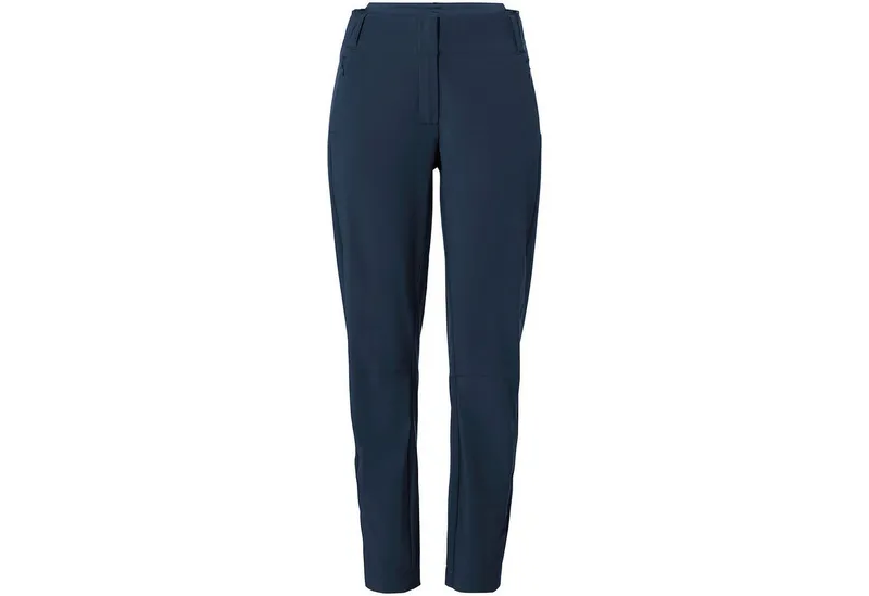 Vaude Vaude Funktionshose Hose Wo Skomer Pants III, Blau, – Produktbild 1 von 4