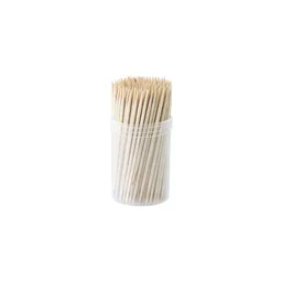Fackelmann Fackelmann Zahnstocher, 6,5cm, 190 Stück – Produktbild 1 von 1