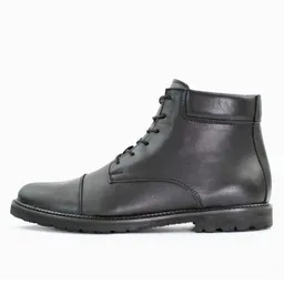 SORBAS SORBAS '93 Leder Stiefel zum Schnüren – Produktbild 1 von 1