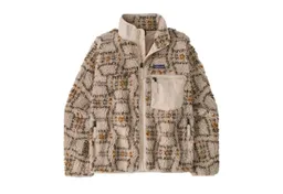 Patagonia Patagonia Fleecejacke DA Classic Retro-X Jkt – Produktbild 1 von 1