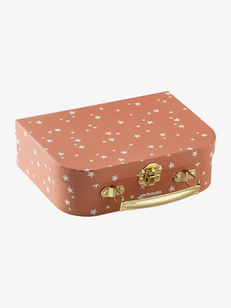 Vertbaudet Baby Geschenk-Set, Beige, – Produktbild 3 von 4
