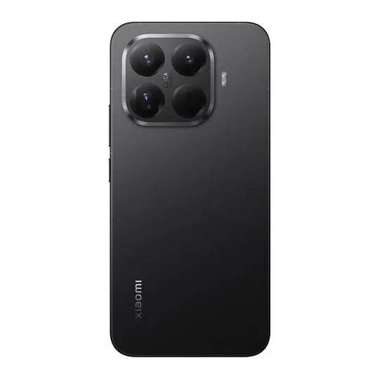 Xiaomi Xiaomi 15T Pro 512GB, Black, – Produktbild 2 von 3