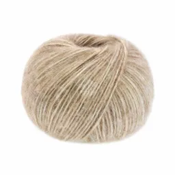 Lana Grossa Lana Grossa Natural Alpaca Pelo Camel-Beige – Produktbild 1 von 1