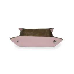 Lills Lills Trinknapf To-Go "Clara" altrosa – Produktbild 1 von 1
