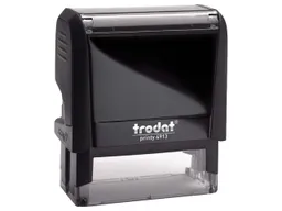 Trodat Trodat Textstempel "4913" mit Gutschein – Produktbild 1 von 1