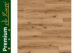 woodstore24 woodstore24 XXL Premium Deluxe 3D, 8 mm Klick Vinyl (WPC) mit intregierter Trittschalldämmung aus Kork, Eiche Landhausdiele, 1524 x 228 mm, 0,7 mm Nutzschicht, (2,08 m² / Paket) – Produktbild 1 von 1