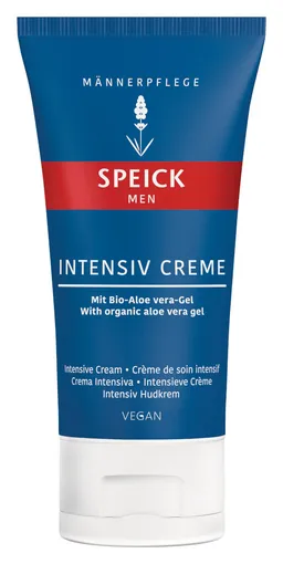 Speick Naturkosmetik SPEICK Men Intensiv Creme 50 ml Creme – Produktbild 1 von 1