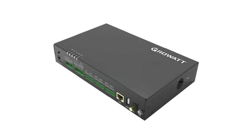 Growatt Growatt ShineMaster-X 4G Überwachungseinheit für MID-XH - Preis inkl. MwSt. gem. § 12 Abs. 3 UStG – Produktbild 2 von 2