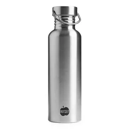 Brotzeit Brotzeit Trinkflasche Steel – Produktbild 1 von 1