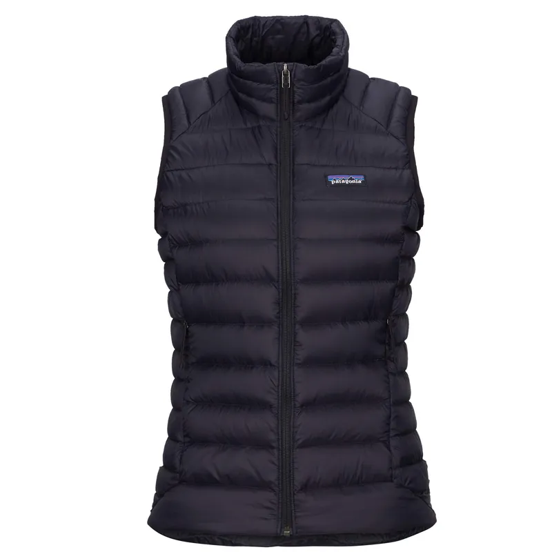 Patagonia W'S DOWN SWEATER VEST – Produktbild 1 von 1