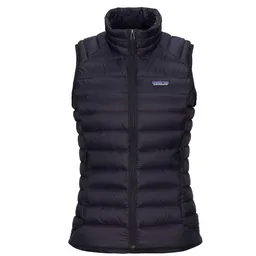 Patagonia W'S DOWN SWEATER VEST – Produktbild 1 von 1