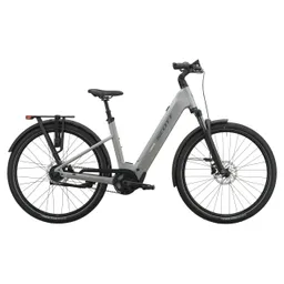 We Cycle We Cycle Scott Sub Tour 10 Wave E-Bike Trekking Pedelec celestial silberfarben 2027 L (179-186 cm) | E-Bikes – Produktbild 1 von 1
