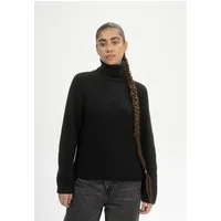 MELA Rollkragen-Pullover Modell: Chirha – Produktbild 1 von 1