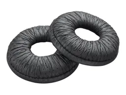 Poly Poly HP Poly | 85r11aa | Ohrpolster für drahtloses Headset - Kunstleder – Produktbild 1 von 1