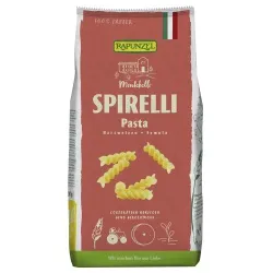 RAPUNZEL RAPUNZEL Hartweizen-Spirelli – Produktbild 2 von 2