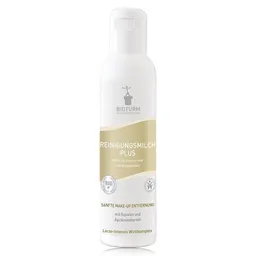 BIOTURM Bioturm Reinigungsmilch plus Nr.51 150ml – Produktbild 1 von 1