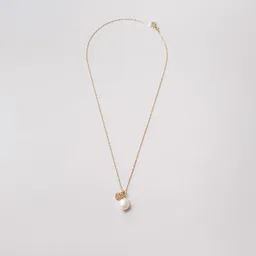 fejn jewelry fejn jewelry Kette big pearl – Produktbild 1 von 1