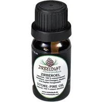 ReineNatur ReineNatur Zirben Duftöl – Lufterfrischer - Raumduft - naturrein – 10 ml – Produktbild 1 von 1
