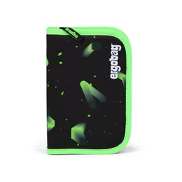 Ergobag Ergobag Federmäppchen, Kollektion 26/27 Übärholspur – Produktbild 1 von 1