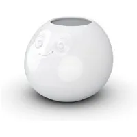 FIFTYEIGHT PRODUCTS FIFTYEIGHT PRODUCTS Porzellan Vase Amüsiert in der Geschenkbox – Produktbild 1 von 1