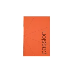 Candrakala Candrakala Notizheft Feuer – Elements Edition – Produktbild 1 von 1