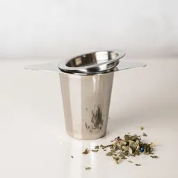 Greencult Greencult Teefilter aus Edelstahl – Produktbild 1 von 1