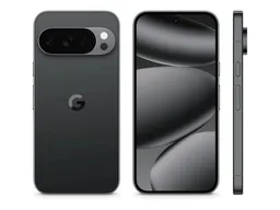 Google Google Pixel 10 Pro XL 512GB Obsidian – Produktbild 1 von 1