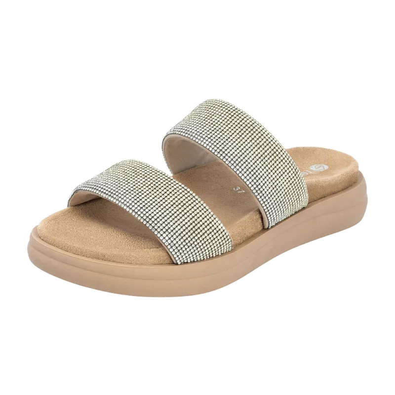 Remonte Remonte D2N5090 D2N für Damen, Gold, – Produktbild 1 von 5