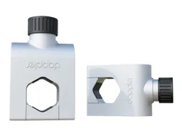Doppler doppler Balkonklammer 'Vario Fix Maxi' bis Stockdurchmesser 32 mm – Produktbild 1 von 1