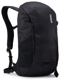 Thule THULE AllTrail Tagesrucksack mit Regenhülle 18L Black – Produktbild 1 von 1