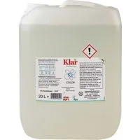 Klar Klar Color-Flüssigwaschmittel, 20 l – Produktbild 1 von 1