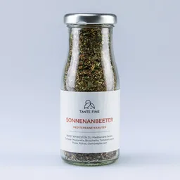 Tante Fine Tante Fine Bio Gewürzmischung SONNENANBEETER * Mischung für Salate * Gewürz für Dressing – Produktbild 1 von 1