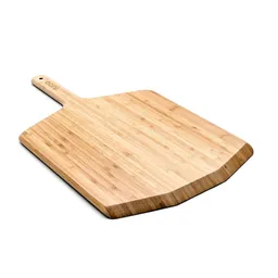 Ooni Ooni Bambus Pizzaschaufel & Servierbrett | 40 cm – Produktbild 1 von 1
