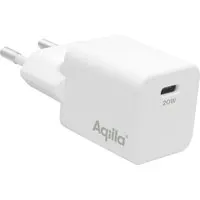 Aqiila Aqiila USB Ladegerät und Ladeadapter "Chargebird W1" – Produktbild 1 von 1