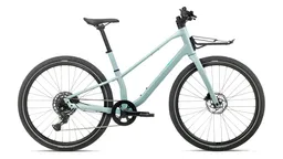 We Cycle Orbea Vector 25 City Fahrrad frozen concrete 2027 L (180-190 cm) | Fahrräder – Produktbild 1 von 1
