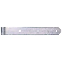 Alberts ALBERTS Ladenband, gerade, Abschluss abgerundet, disp., LxB 300x40 mm, Rolle Ø13 mm – Produktbild 1 von 1