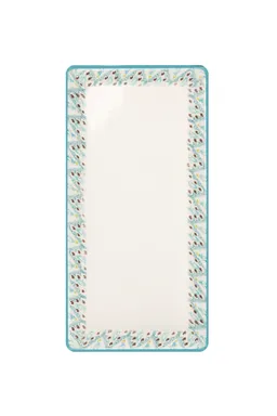 Tranquillo Badablage ORIENTAL - blau – Produktbild 1 von 1