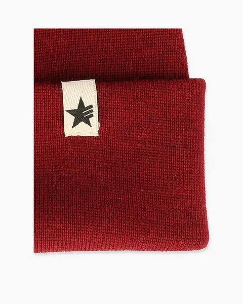 Esperando Esperando Watt Beanie, Rot, – Produktbild 3 von 3