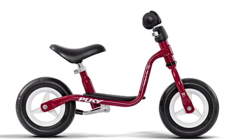 Puky Puky LR M Rot Modell 2027 – Produktbild 2 von 3