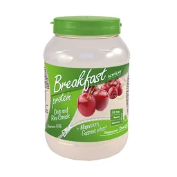 ActivLab ActivLab Protein Breakfast (1000 g) Joghurt-Kirsche – Produktbild 1 von 1