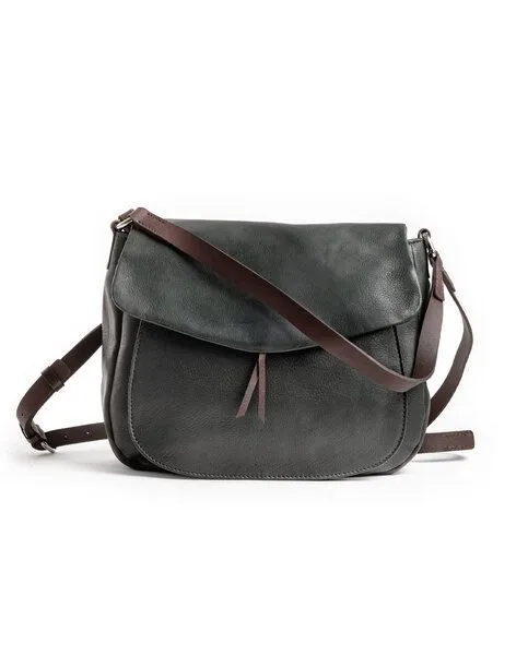 Harolds Harolds Harold's 293825 slingbag large Chaza, Grün, – Produktbild 1 von 4