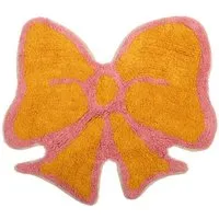 liv interior liv interior Hand-getüftete Badematte BOW – Produktbild 1 von 1