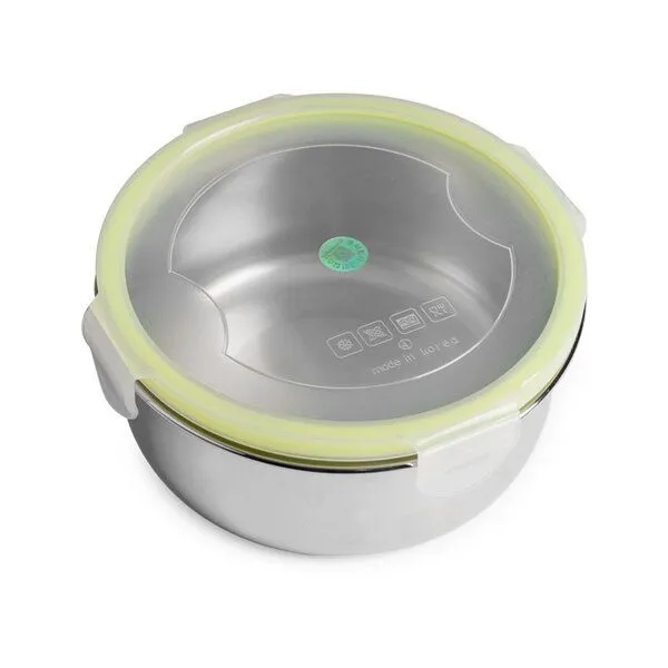 Brotzeit Brotzeit Dichte Lunchbox klick, 1000 ml – Produktbild 1 von 3
