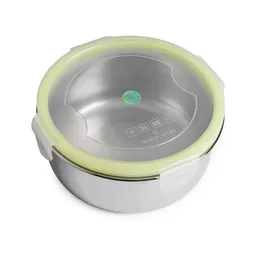 Brotzeit Brotzeit Dichte Lunchbox klick, 1000 ml – Produktbild 1 von 1