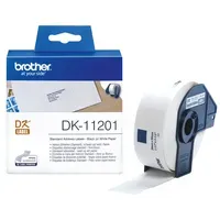 Brother Brother Adressetiketten 'DK-11201' 29 x 90 mm – Produktbild 3 von 5