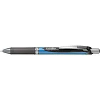 Pentel Pentel 'Recycology' Gelwriter schwarz 'Energel' BLN75/0,25 mm mit Druckmechanik – Produktbild 1 von 1