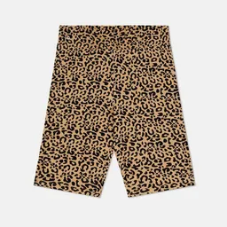 Orbasics Orbasics Adult Leopard Print Speedy Biker I – Produktbild 1 von 1