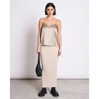JAN N JUNE JAN N JUNE Slip Top MAUD – Produktbild 1 von 1