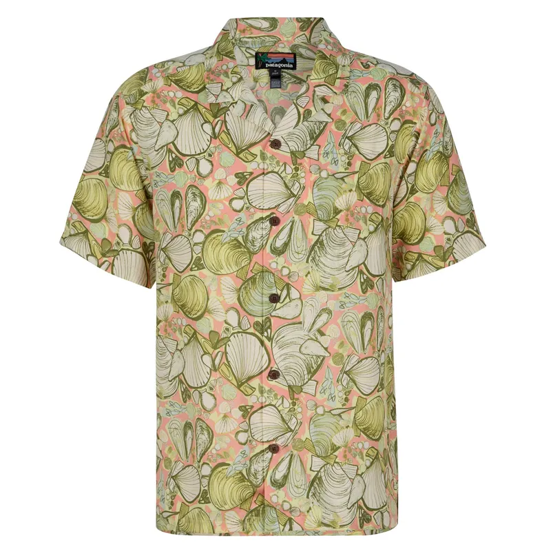Patagonia M'S TIDAL THREADS SHIRT – Produktbild 1 von 1